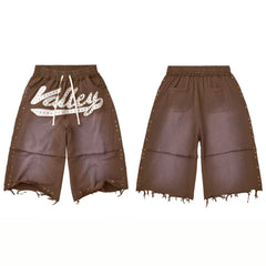 Vale Forever Skittles Sweat Shorts