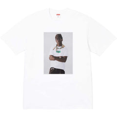 Supreme Tyler, the Creator White Photo Tee