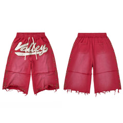 Vale Forever Skittles Sweat Shorts