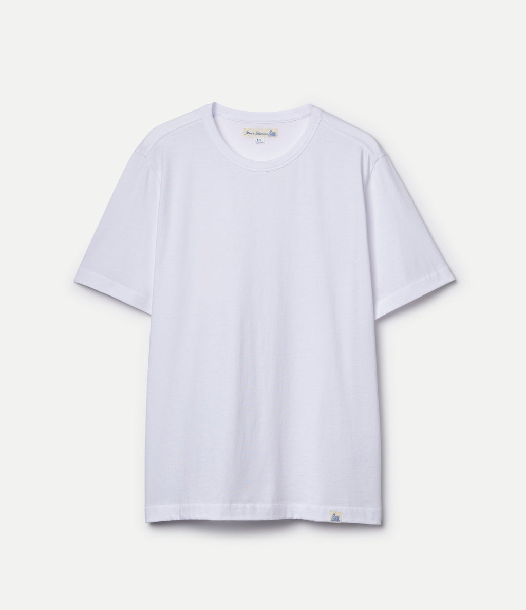 Soft Pima Cotton T-Shirt