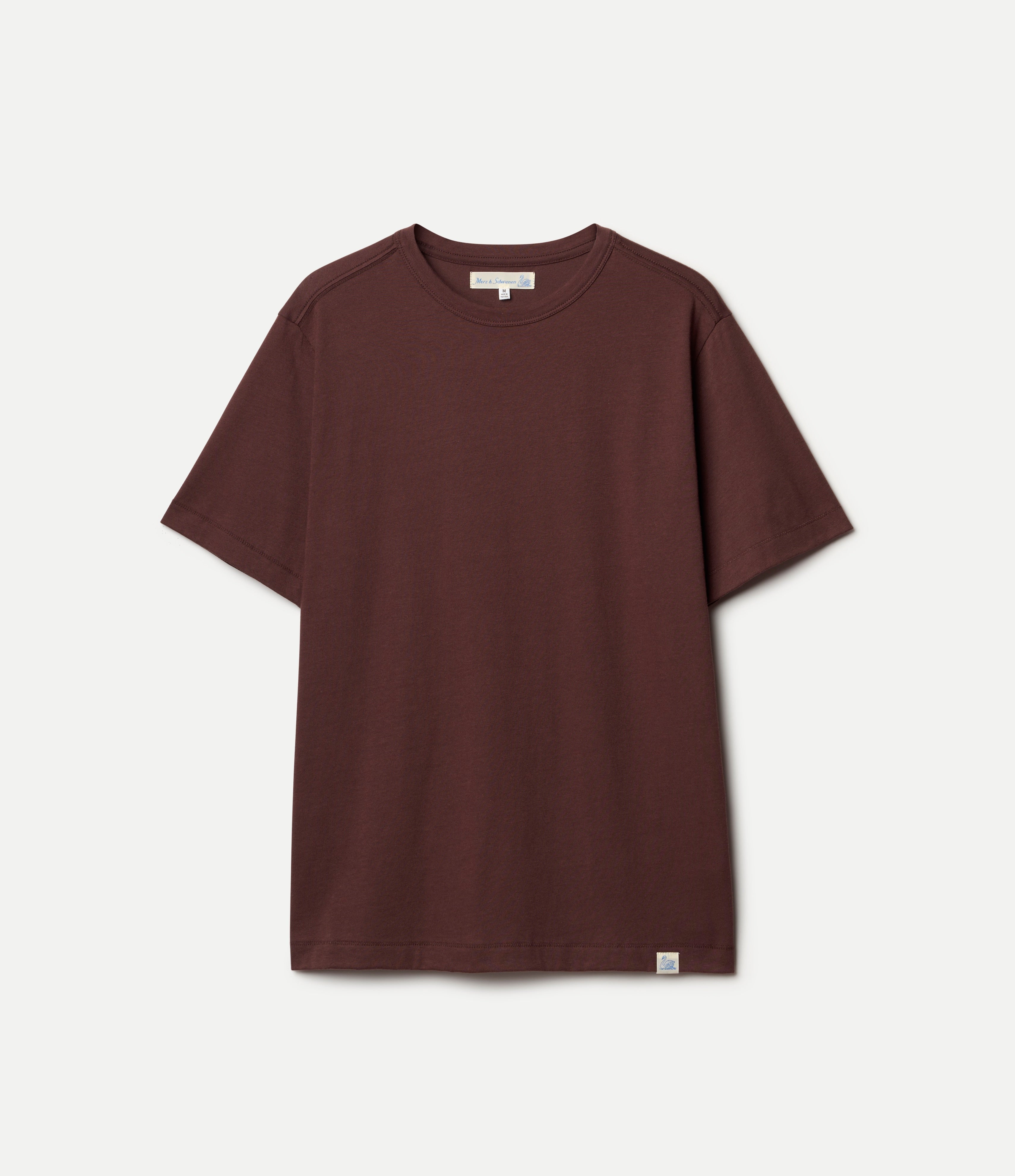 Soft Pima Cotton T-Shirt