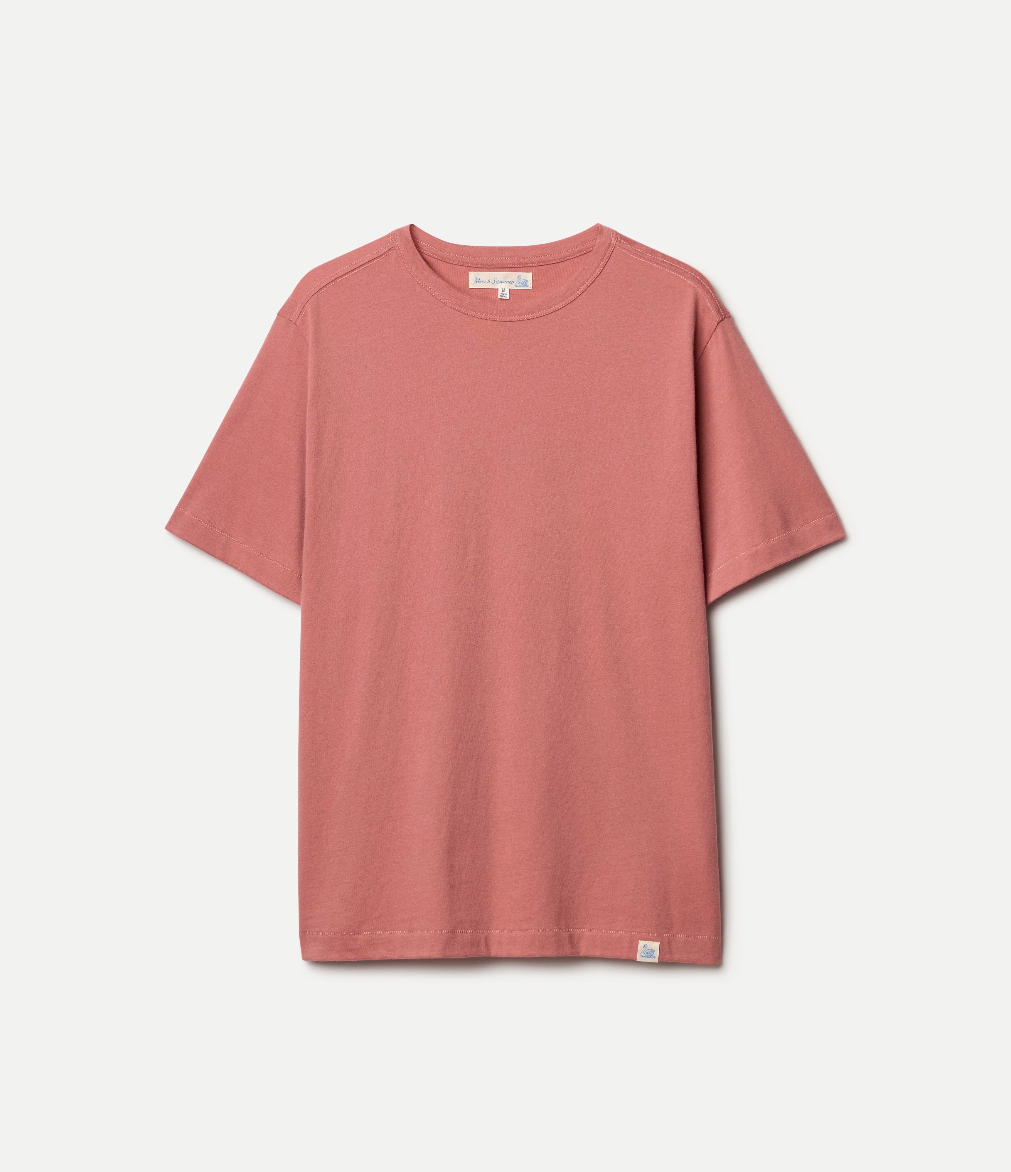 Soft Pima Cotton T-Shirt