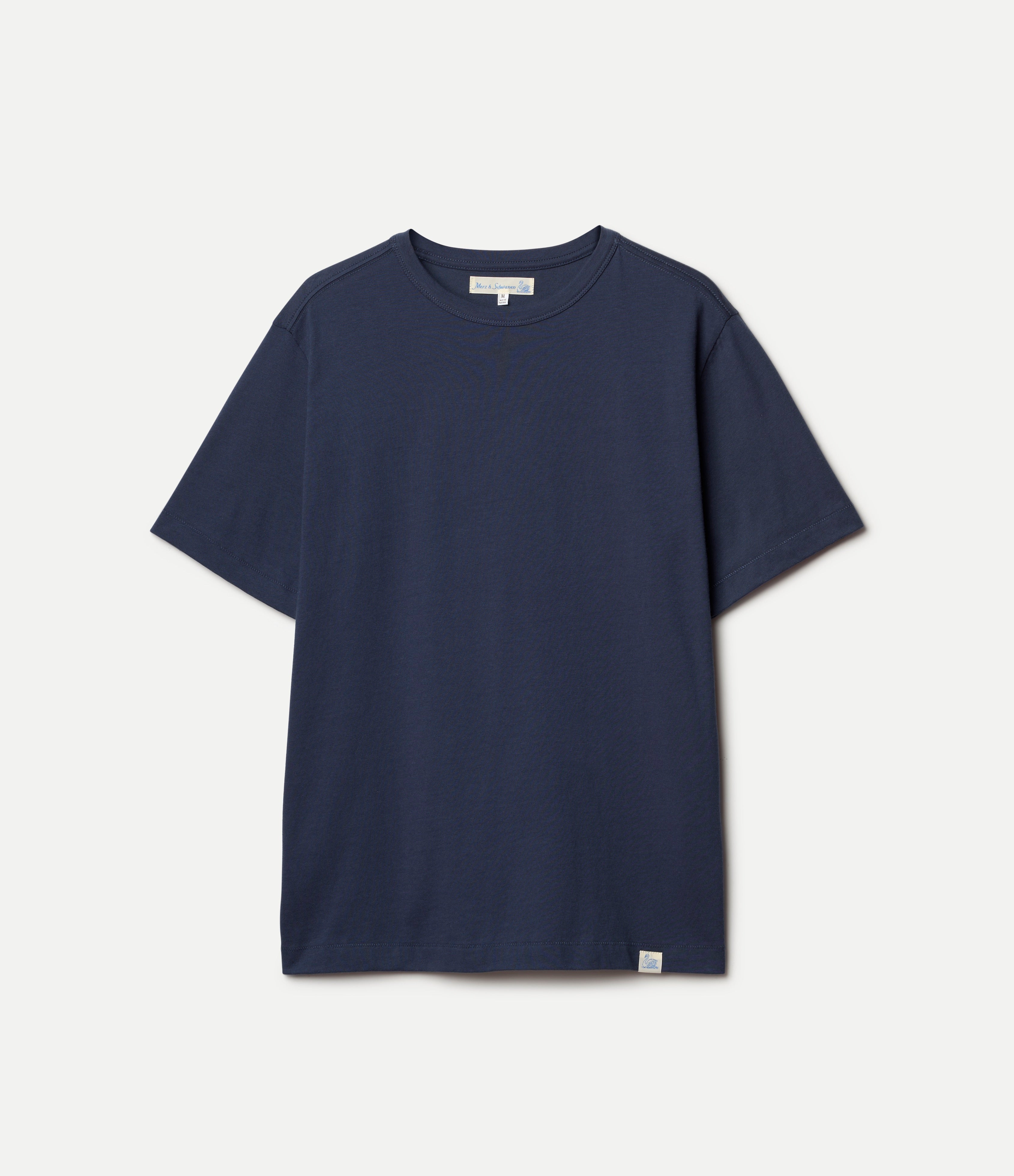 Soft Pima Cotton T-Shirt