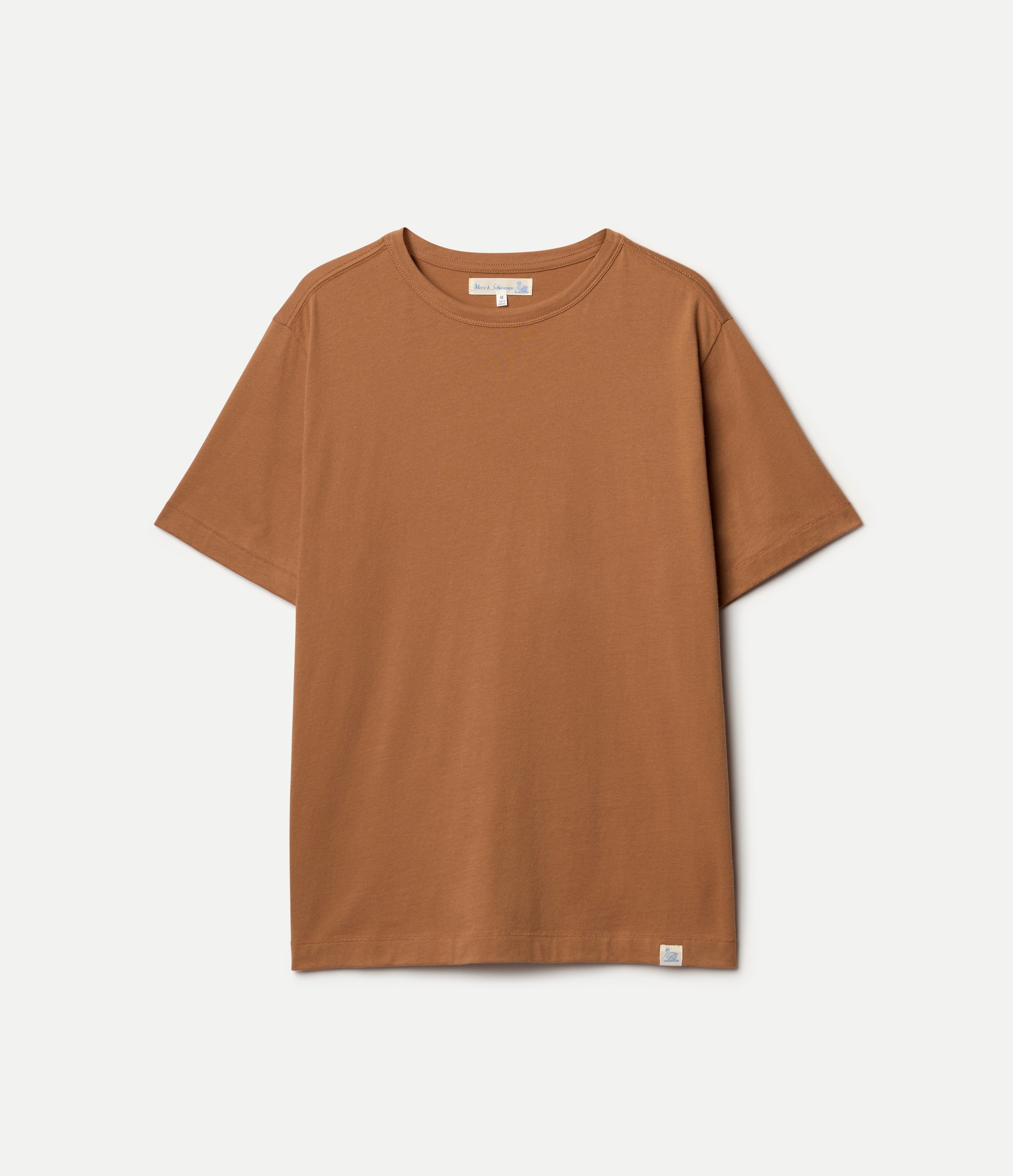 Soft Pima Cotton T-Shirt