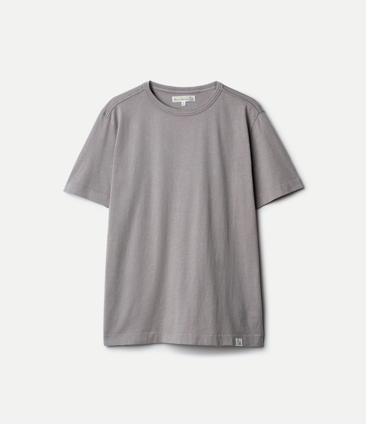 Soft Pima Cotton T-Shirt