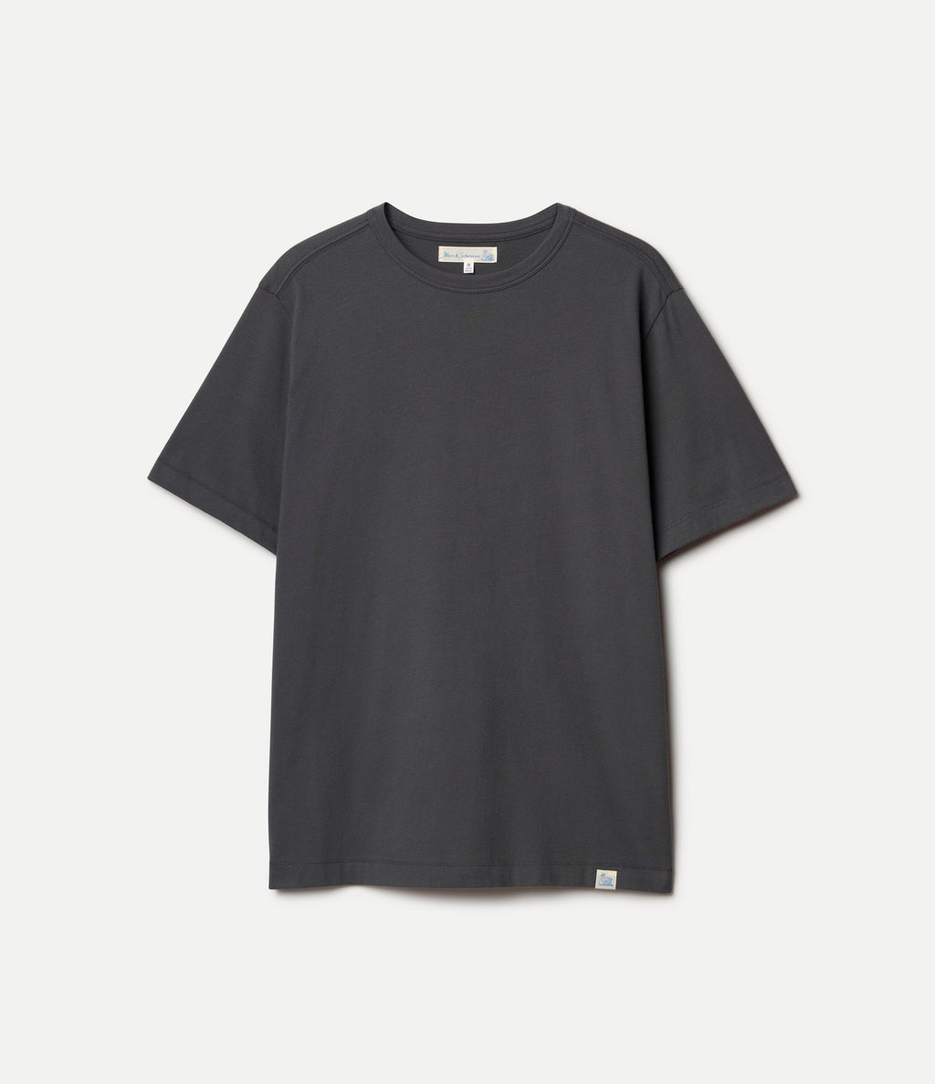Soft Pima Cotton T-Shirt