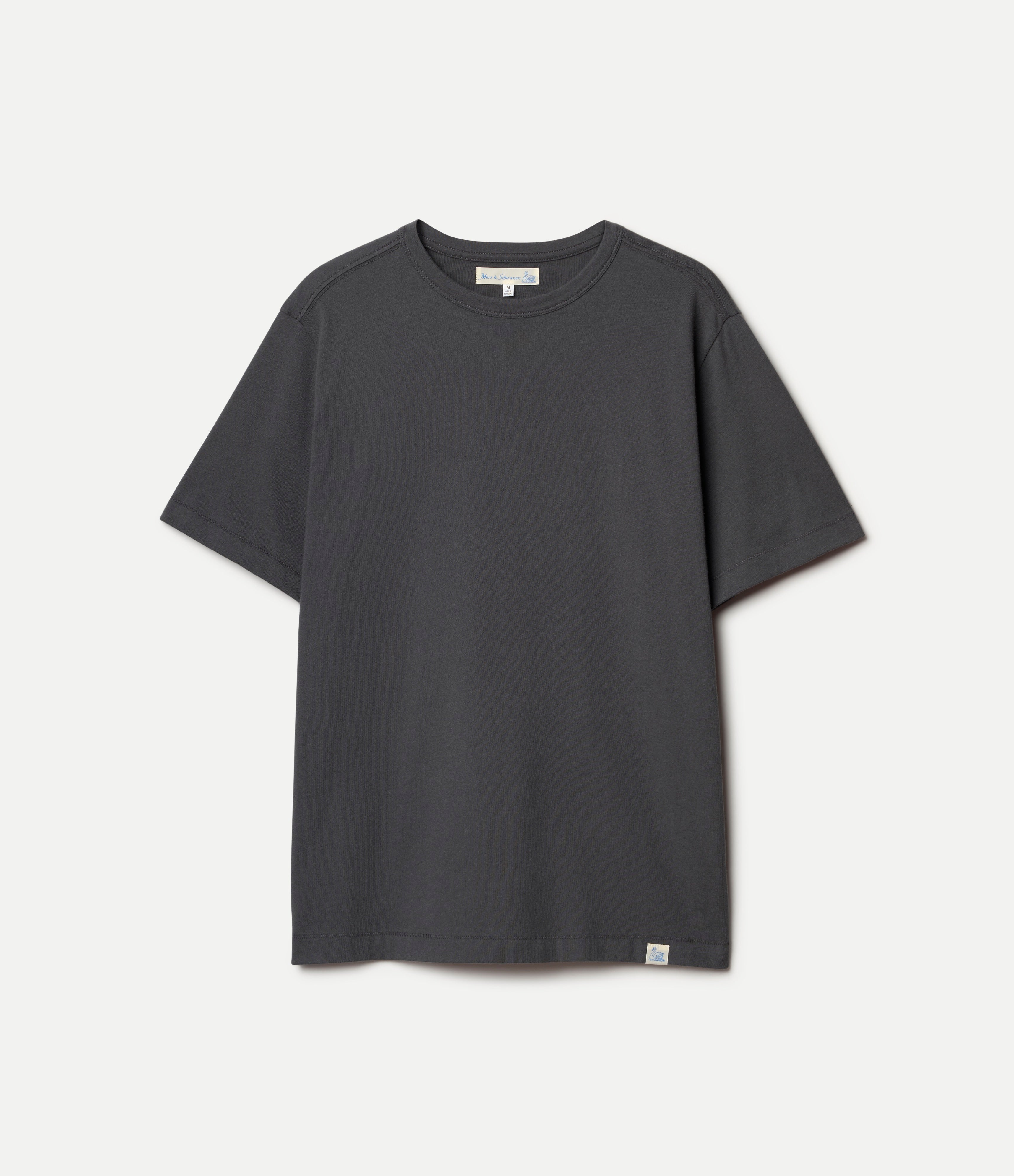 Soft Pima Cotton T-Shirt