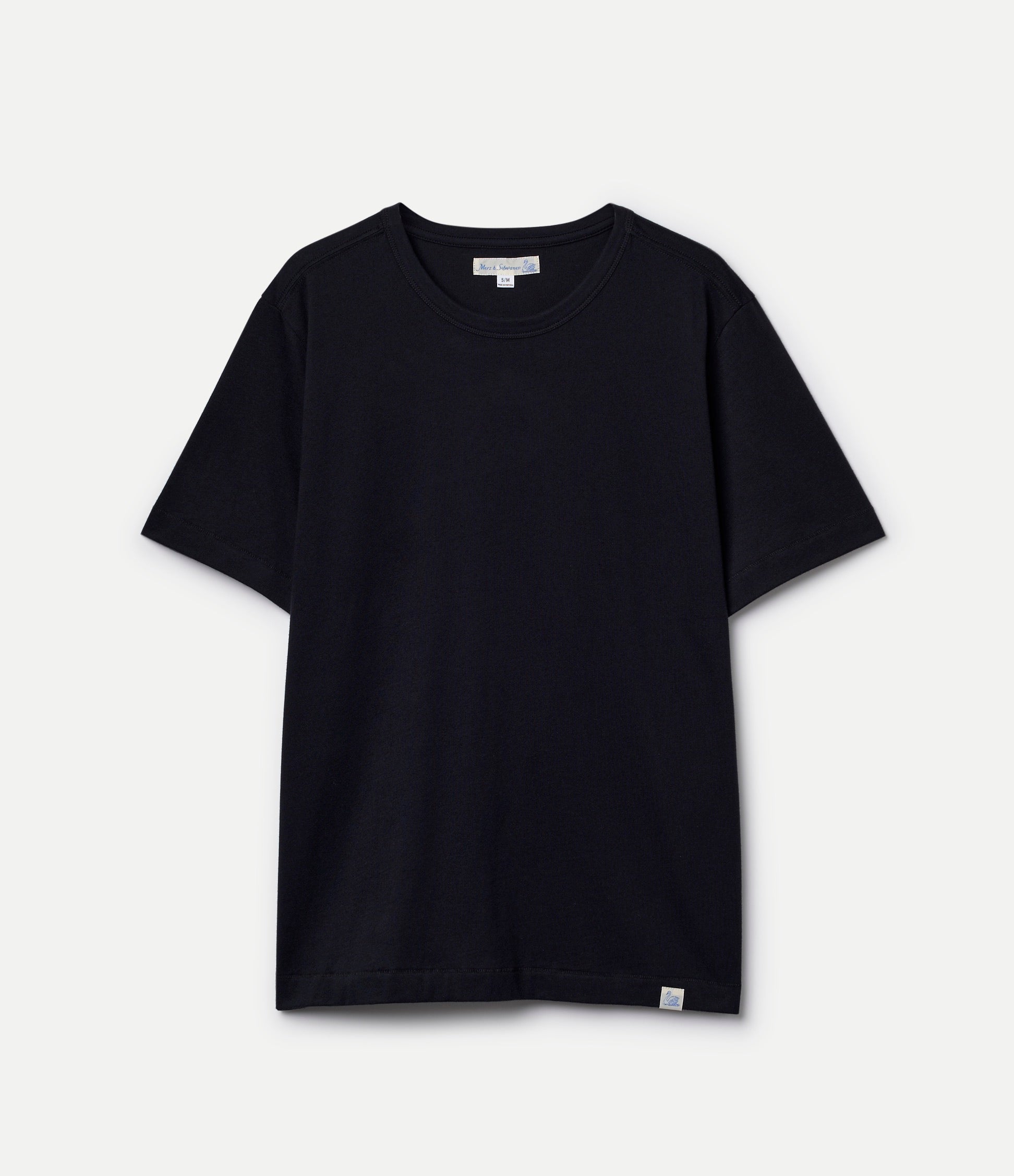 Soft Pima Cotton T-Shirt