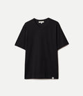Soft Pima Cotton V-Neck T-Shirt