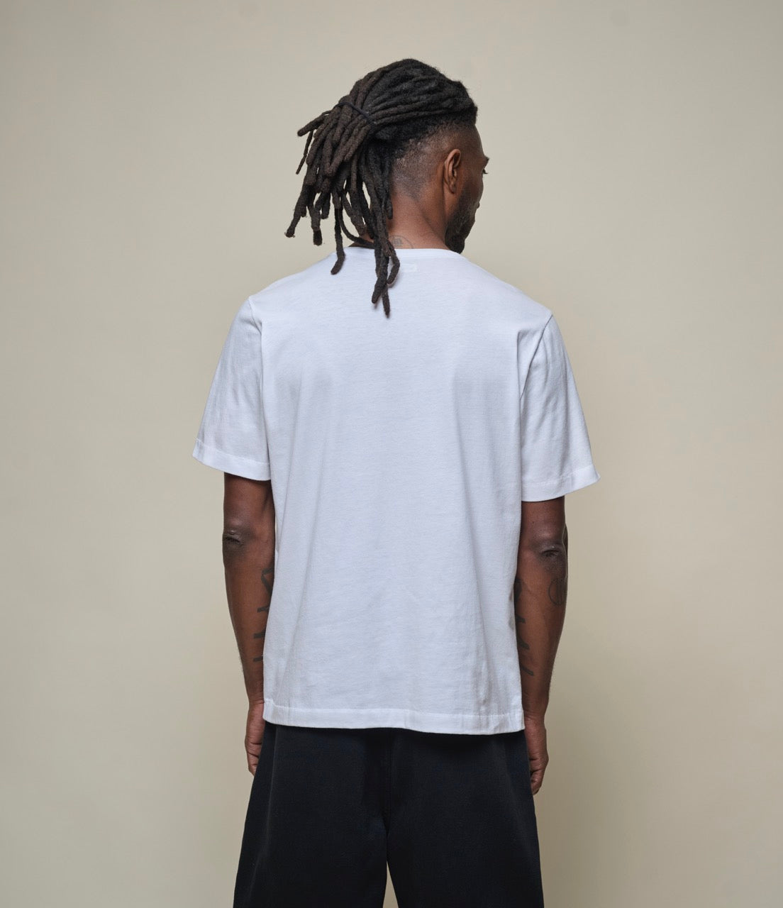Soft Pima Cotton T-Shirt