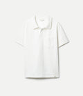 Classic Cotton Jersey Short Sleeve Polo Shirt