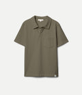 Classic Cotton Jersey Short Sleeve Polo Shirt