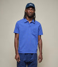 Classic Cotton Jersey Short Sleeve Polo Shirt