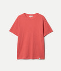 Slub Pima Cotton T-Shirt