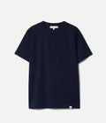 Slub Pima Cotton T-Shirt
