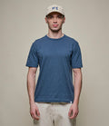 Slub Pima Cotton T-Shirt