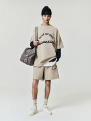Fear Of God Essentials Training 90s Tee