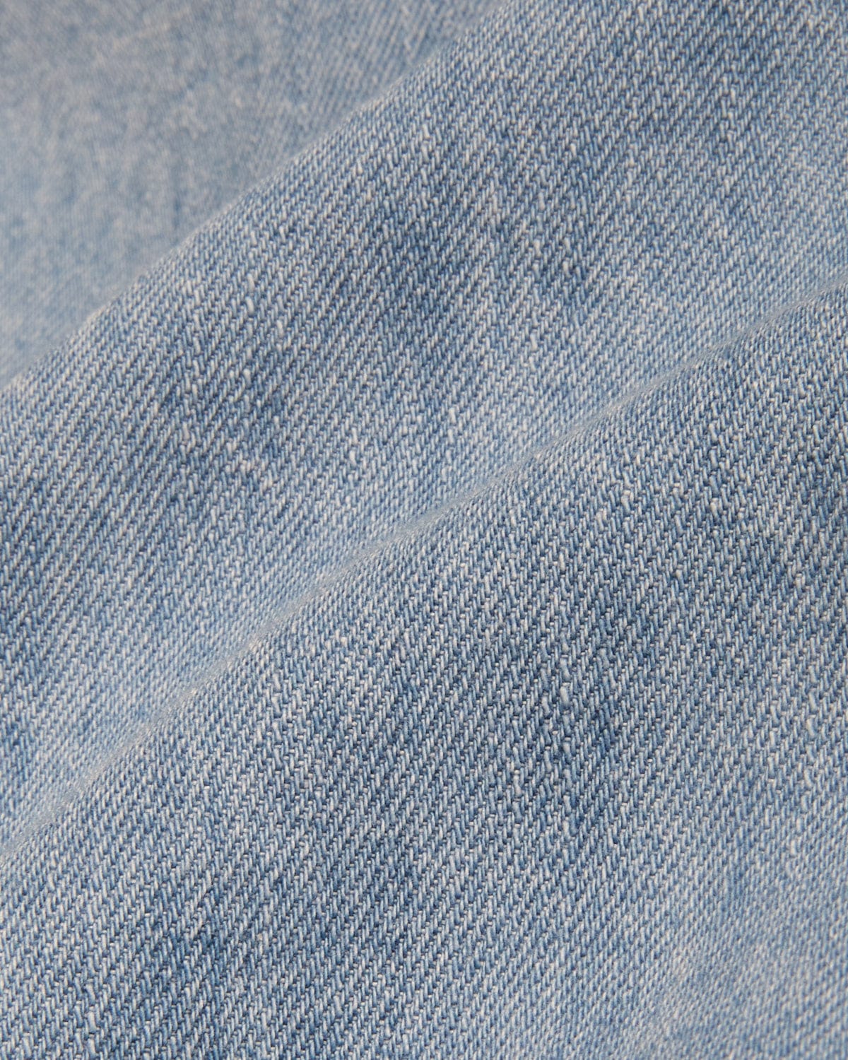 Denim Shirt LS