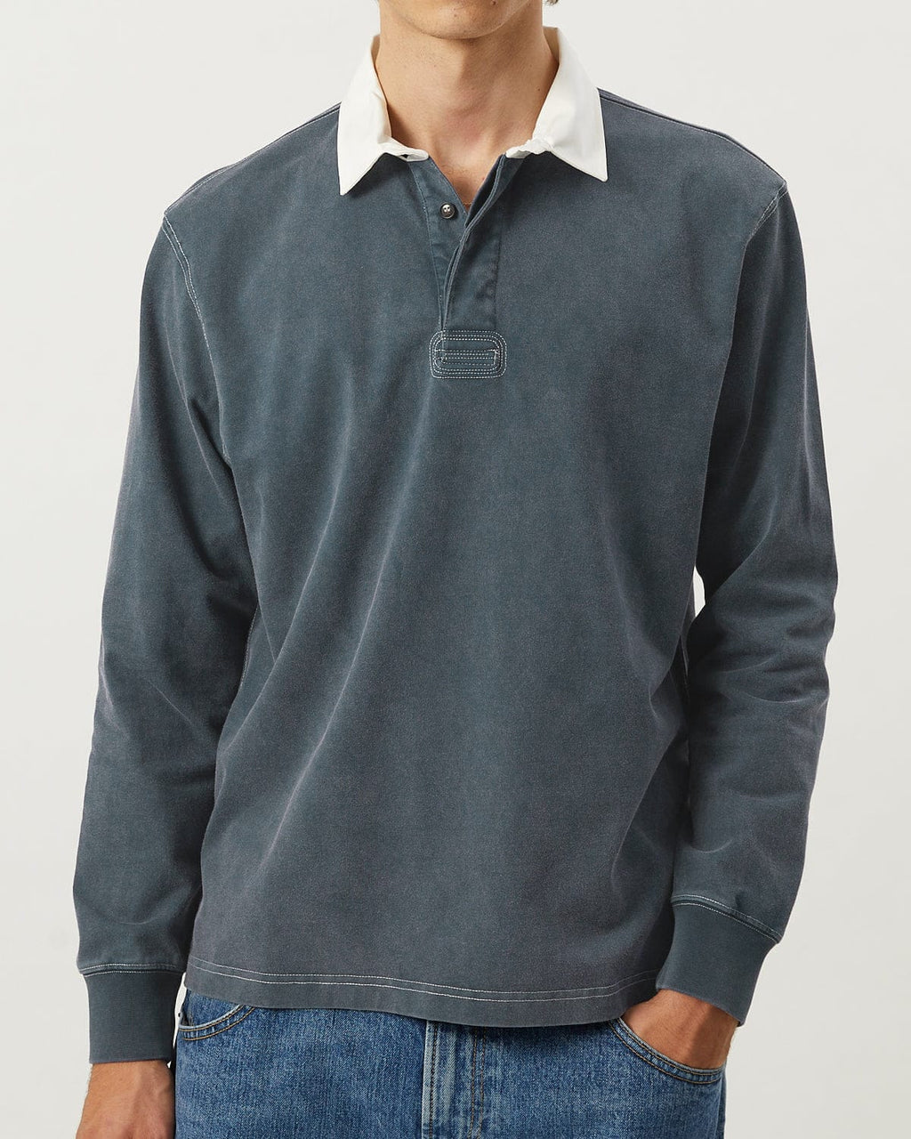 Rugby LS - Navy
