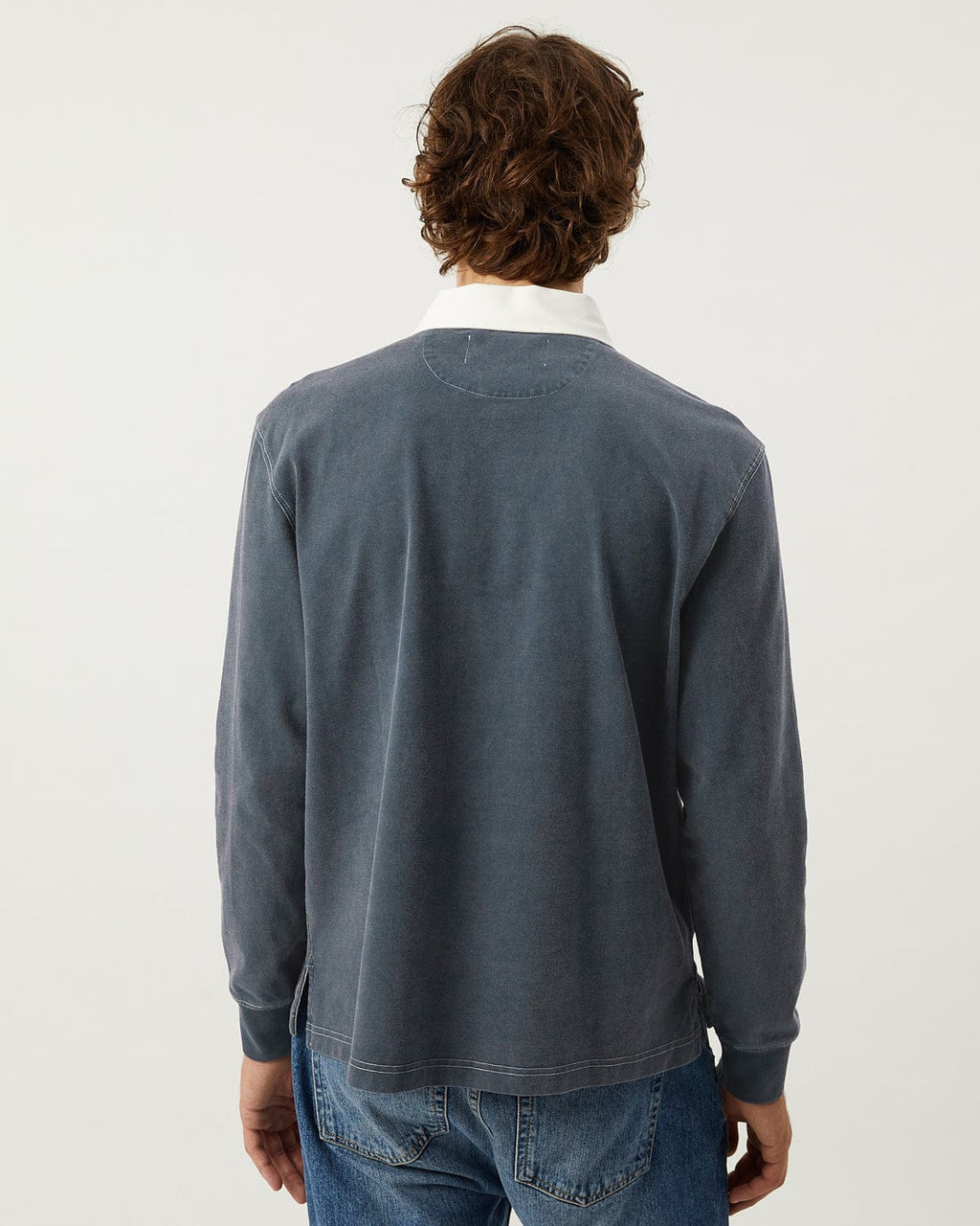 Rugby LS - Navy