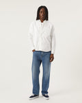 Oxford LS - White