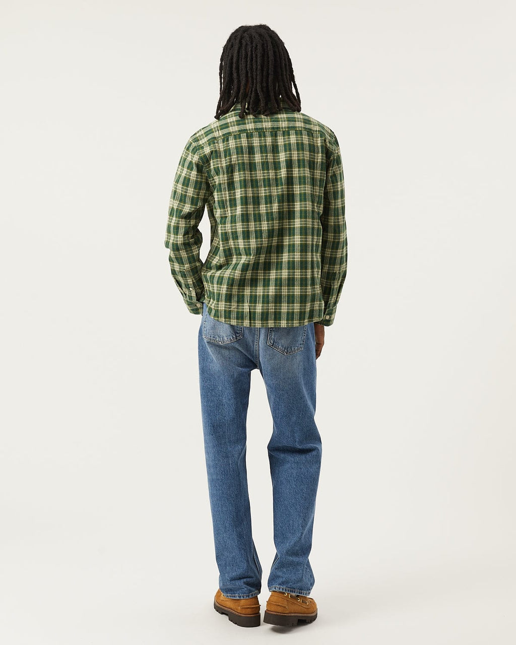 Verdant Check LS