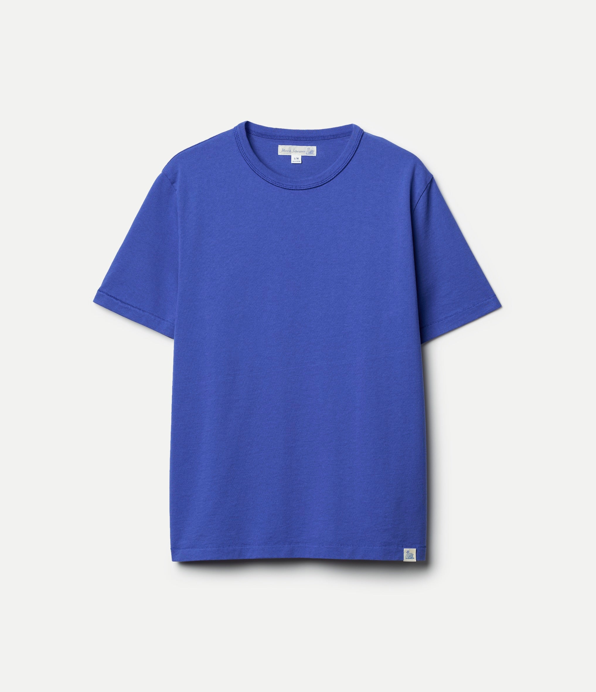 Classic Cotton Jersey T-Shirt