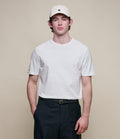 Classic Cotton Jersey T-Shirt