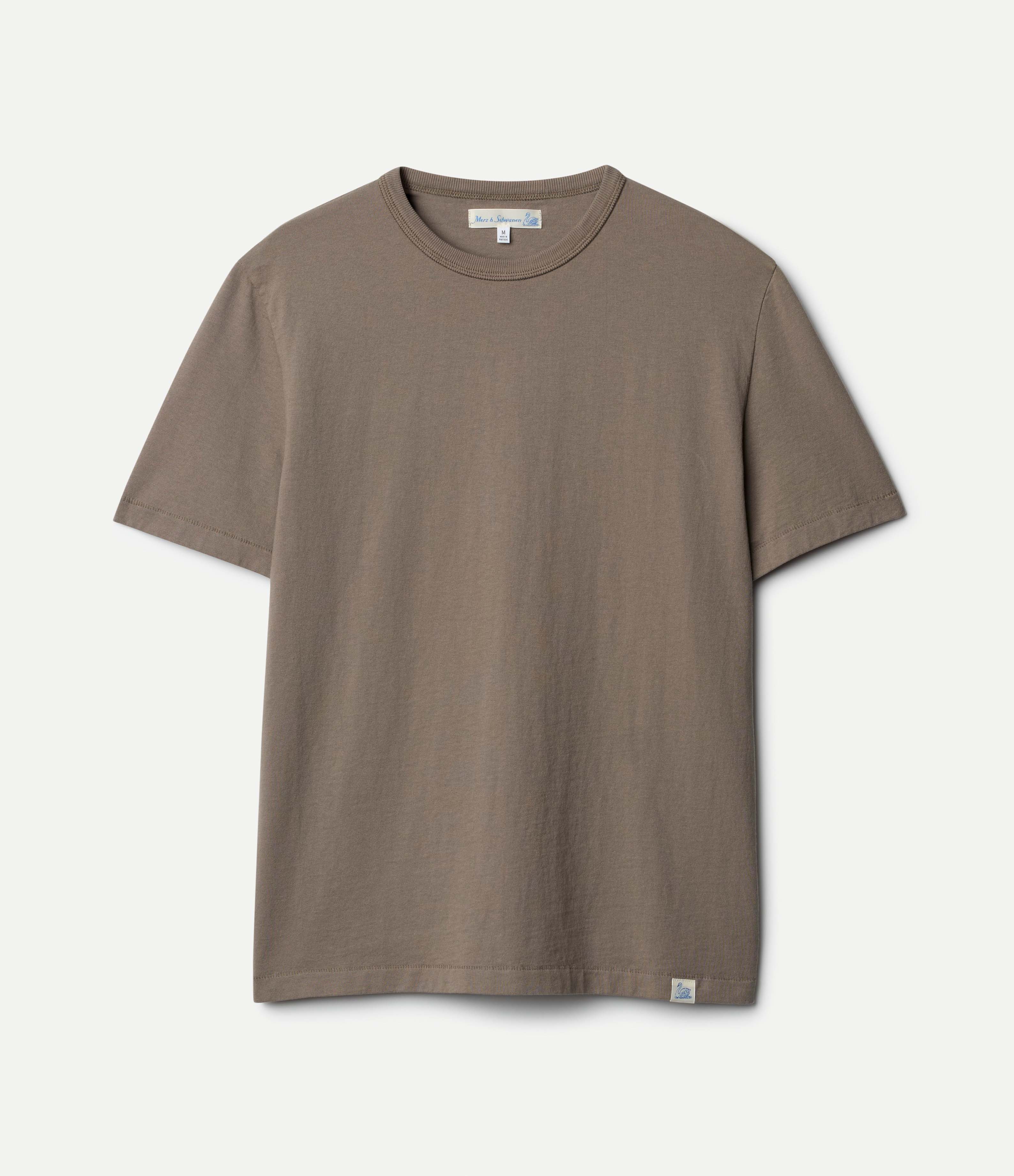 Classic Cotton Jersey T-Shirt