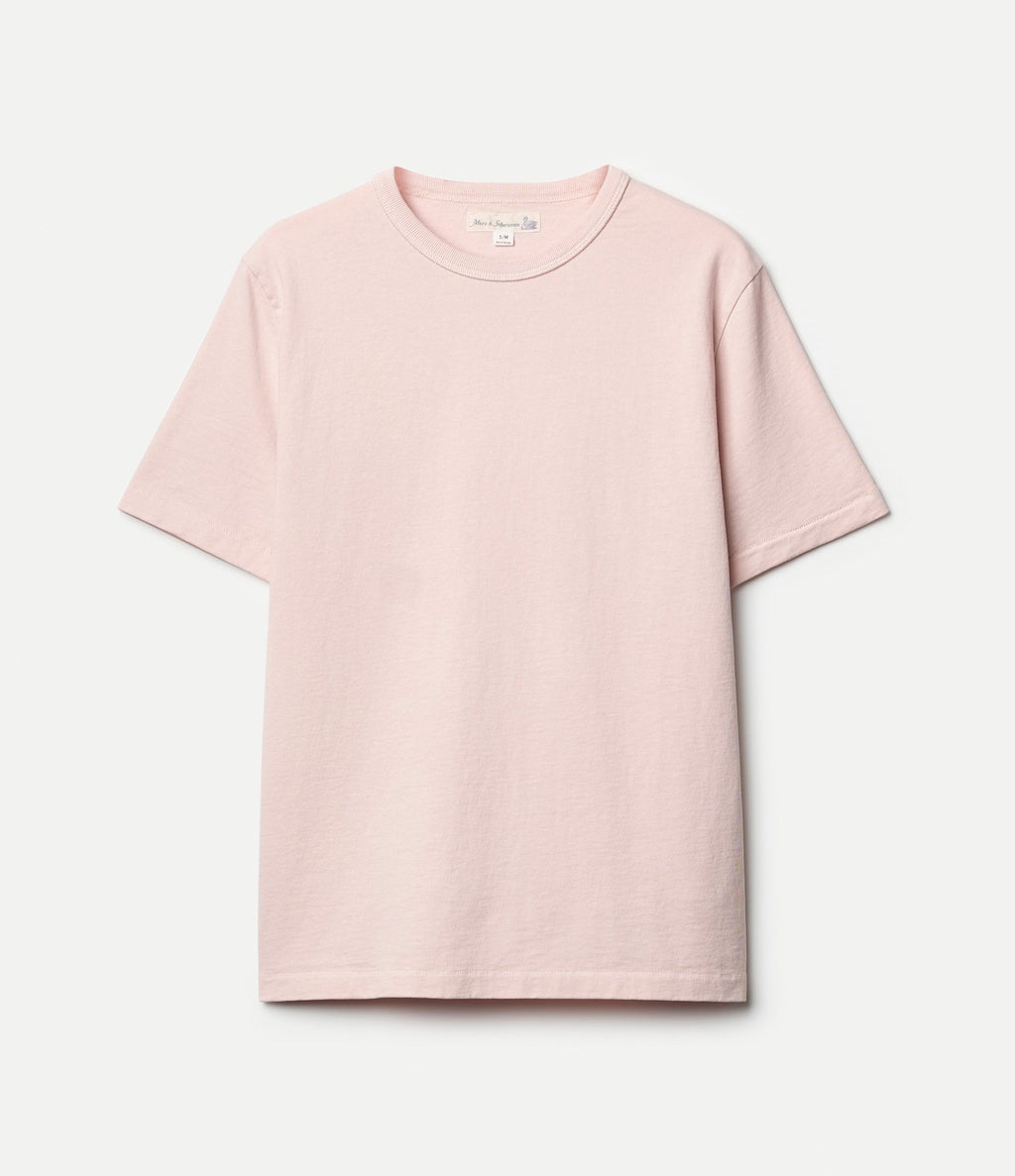 Classic Cotton Jersey T-Shirt