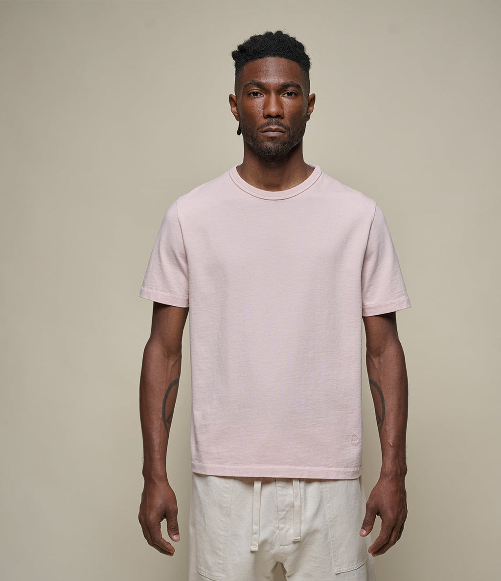 Classic Cotton Jersey T-Shirt
