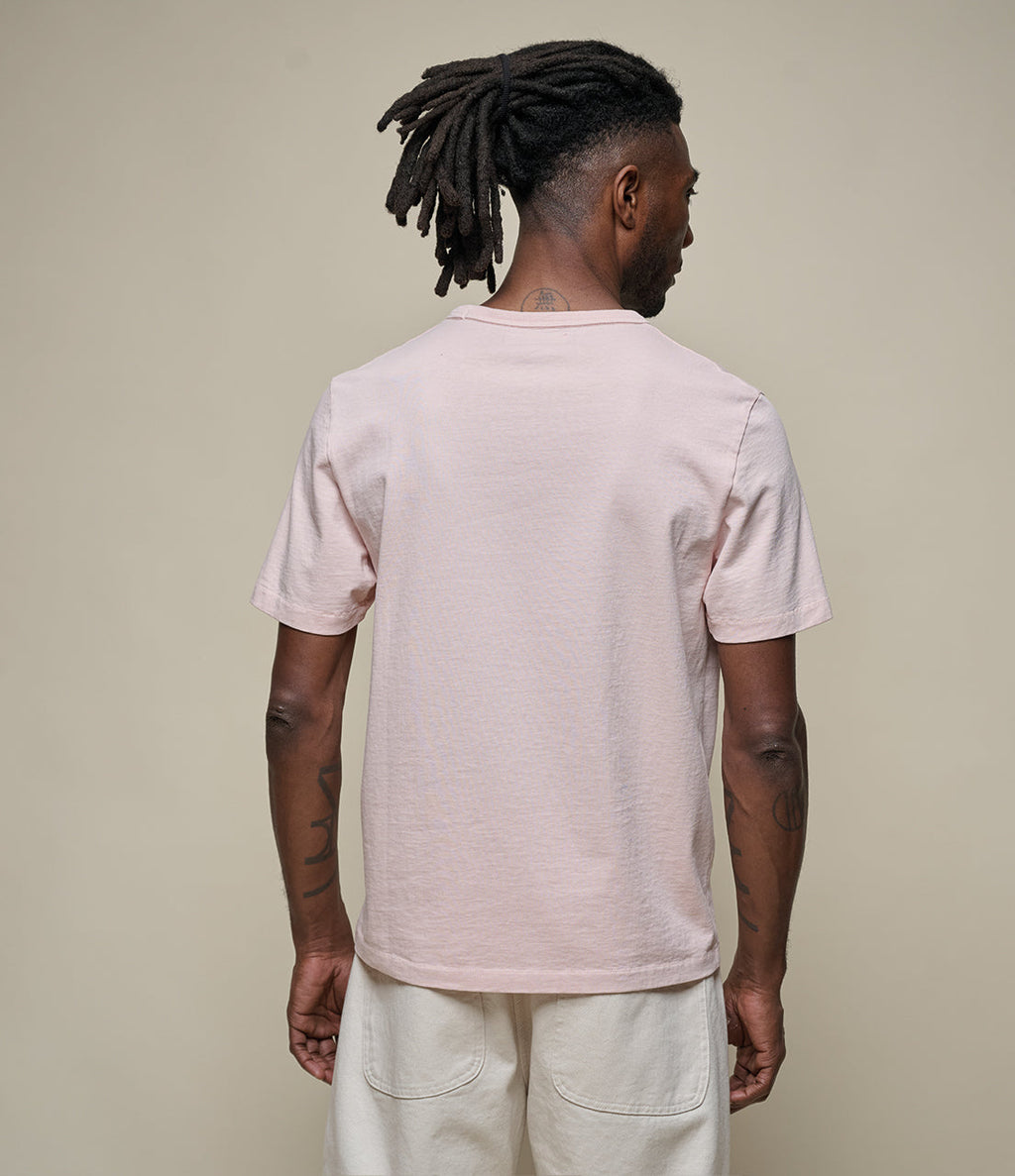 Classic Cotton Jersey T-Shirt