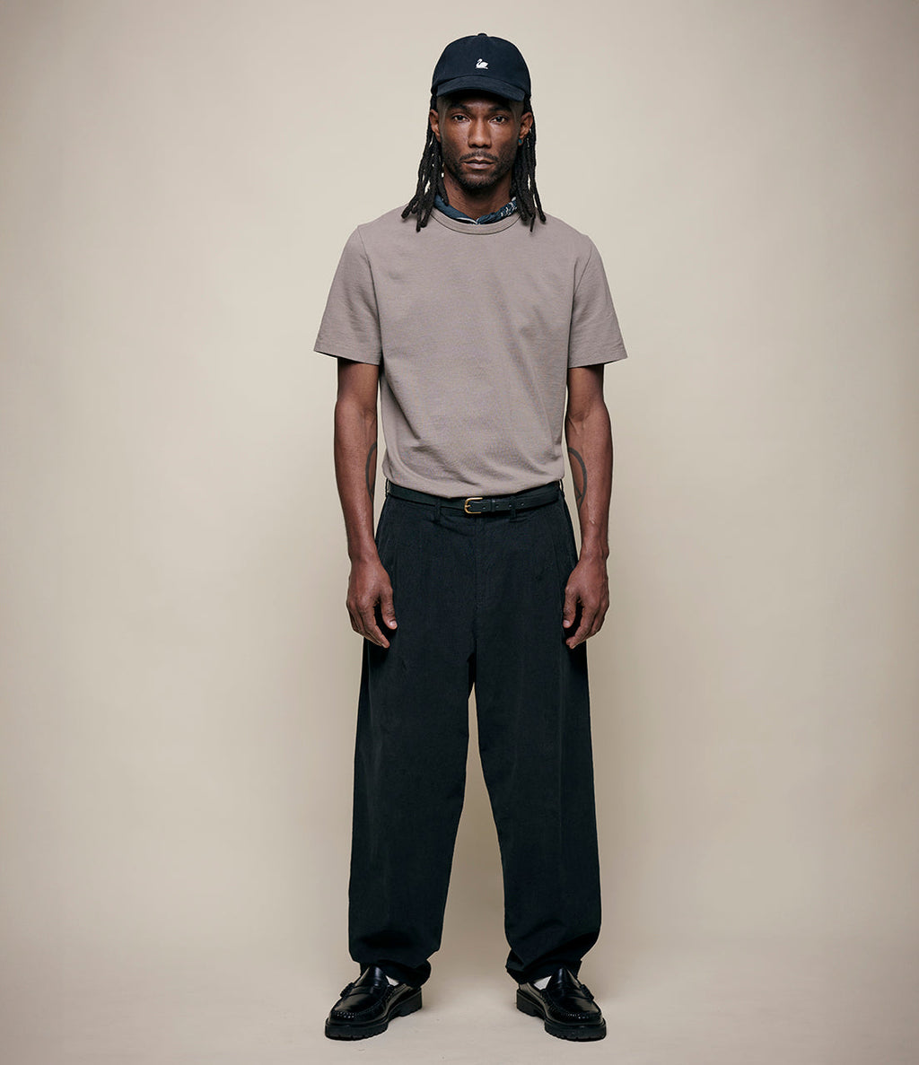 Classic Cotton Jersey T-Shirt