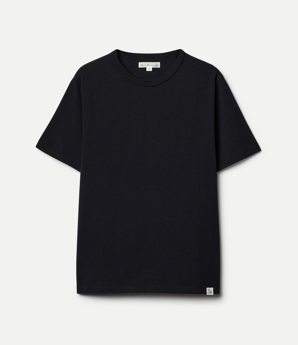 Classic Cotton Jersey T-Shirt