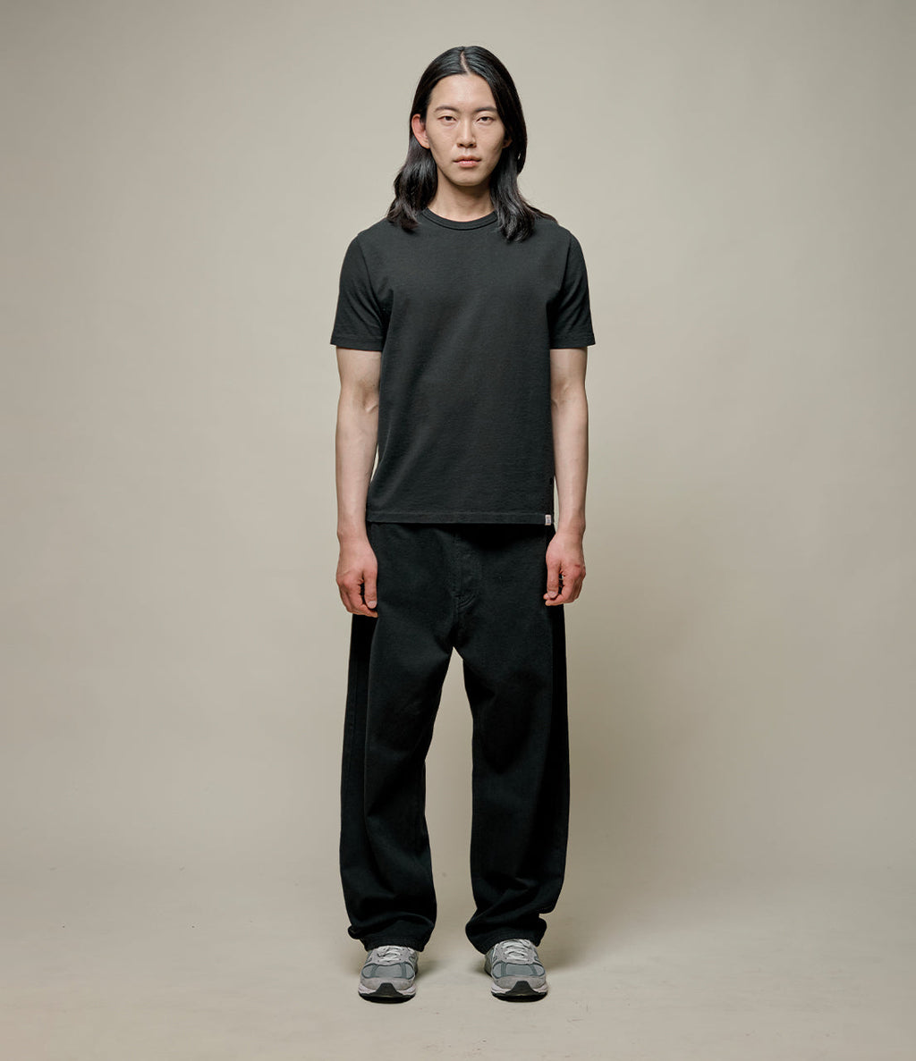 Classic Cotton Jersey T-Shirt