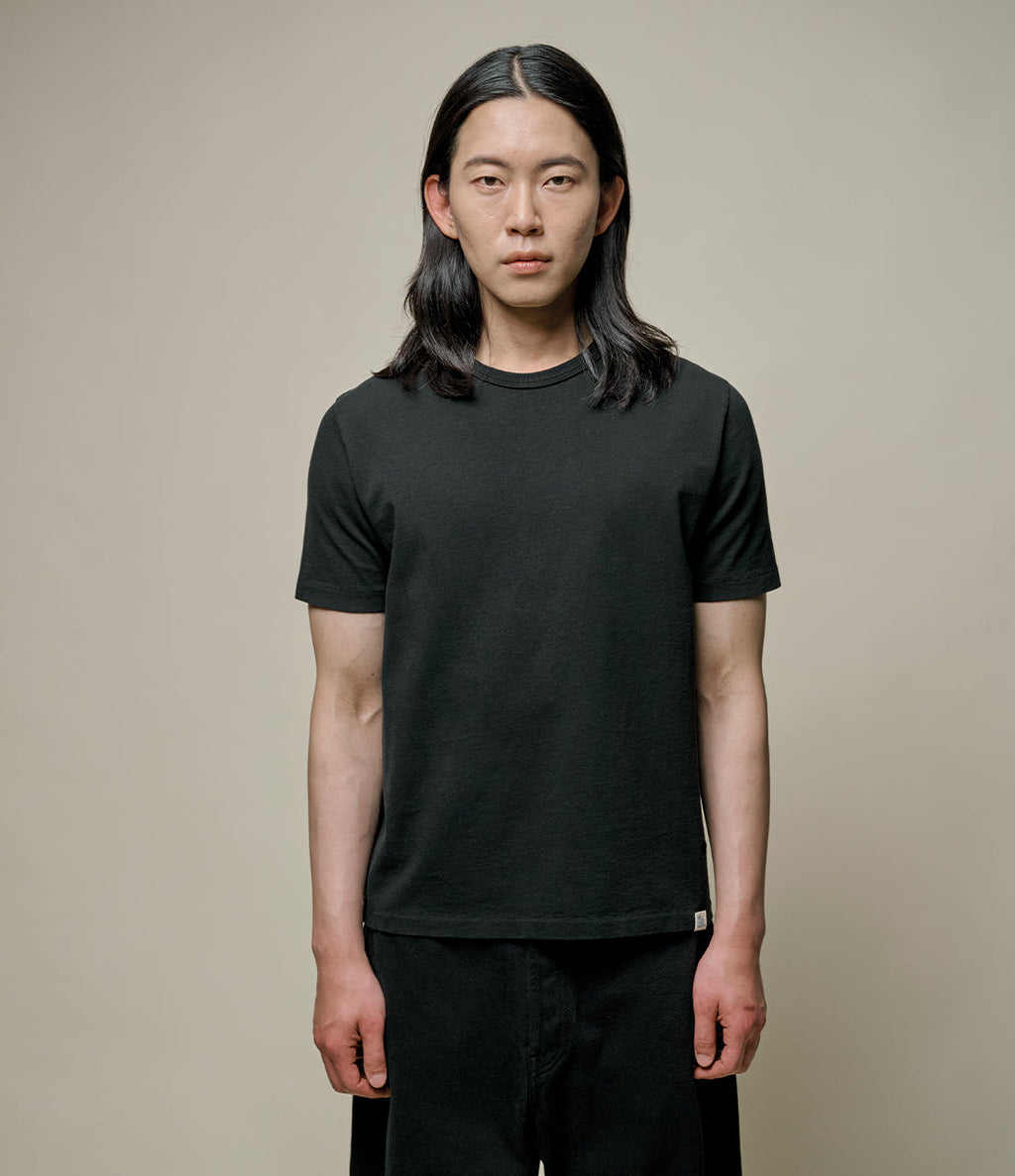 Classic Cotton Jersey T-Shirt