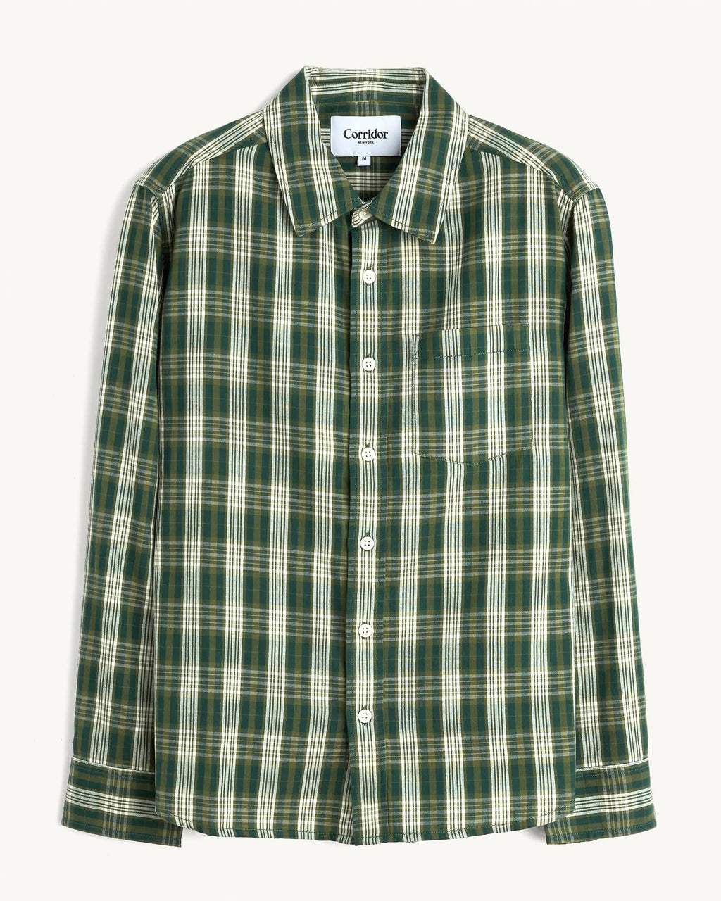 Verdant Check LS