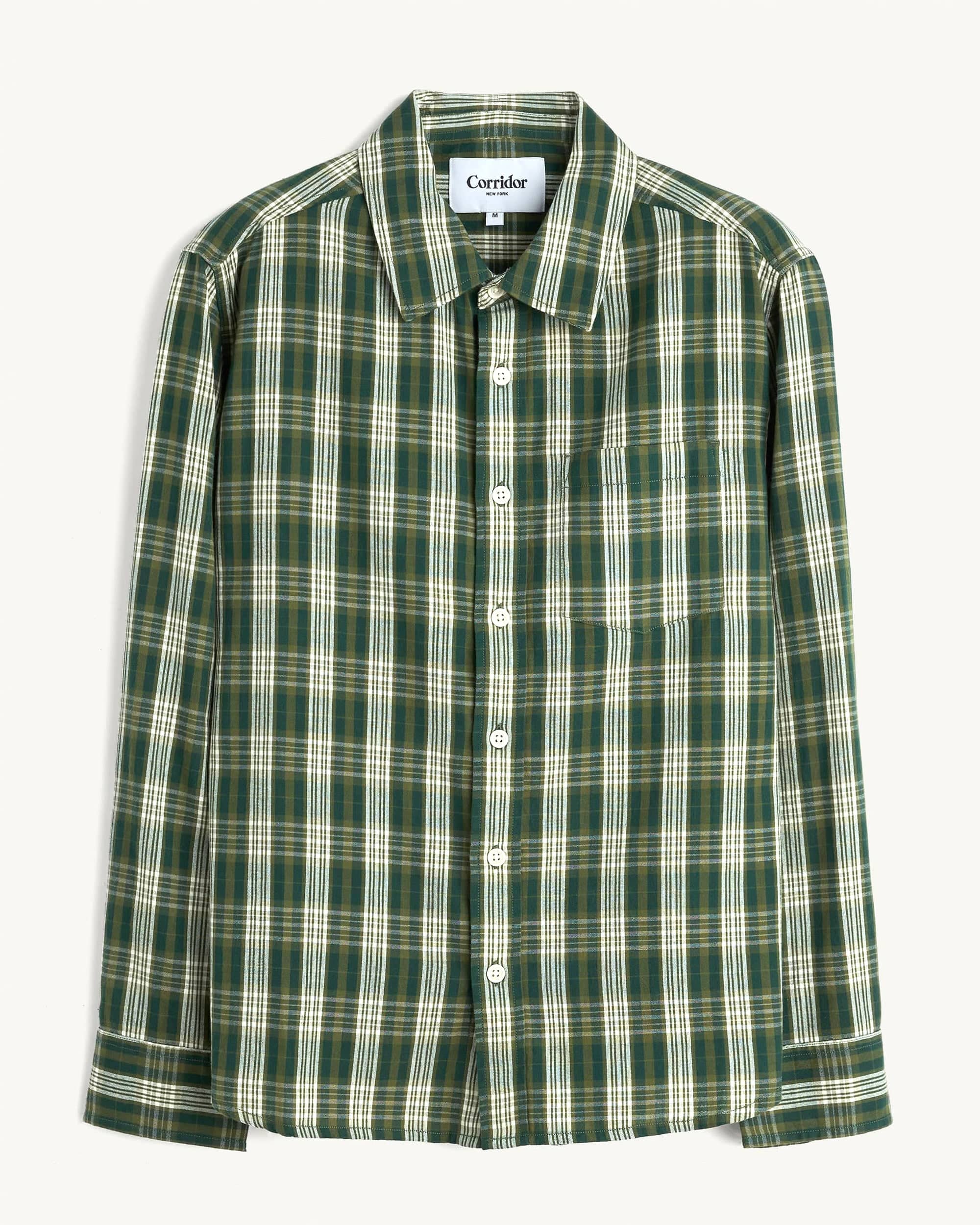 Verdant Check LS