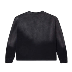 Vale Forever Big Panther Black Thermal Tee